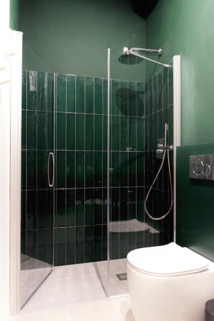 The Savonarola Appartement Florence