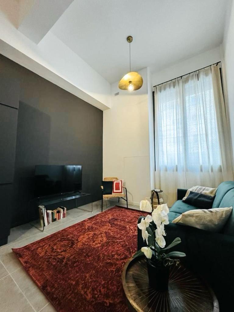The Savonarola Appartement
