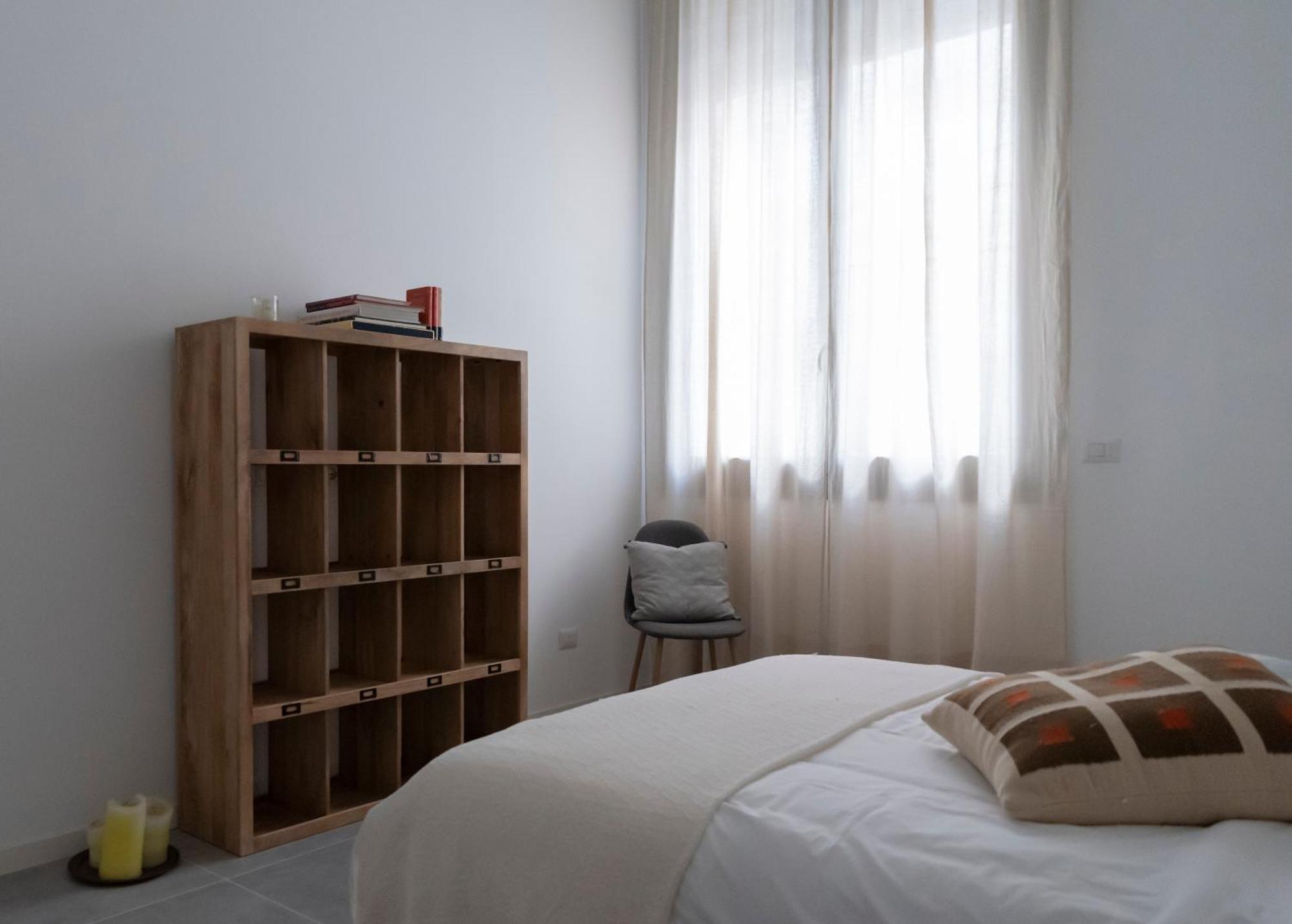 The Savonarola Appartement Florence