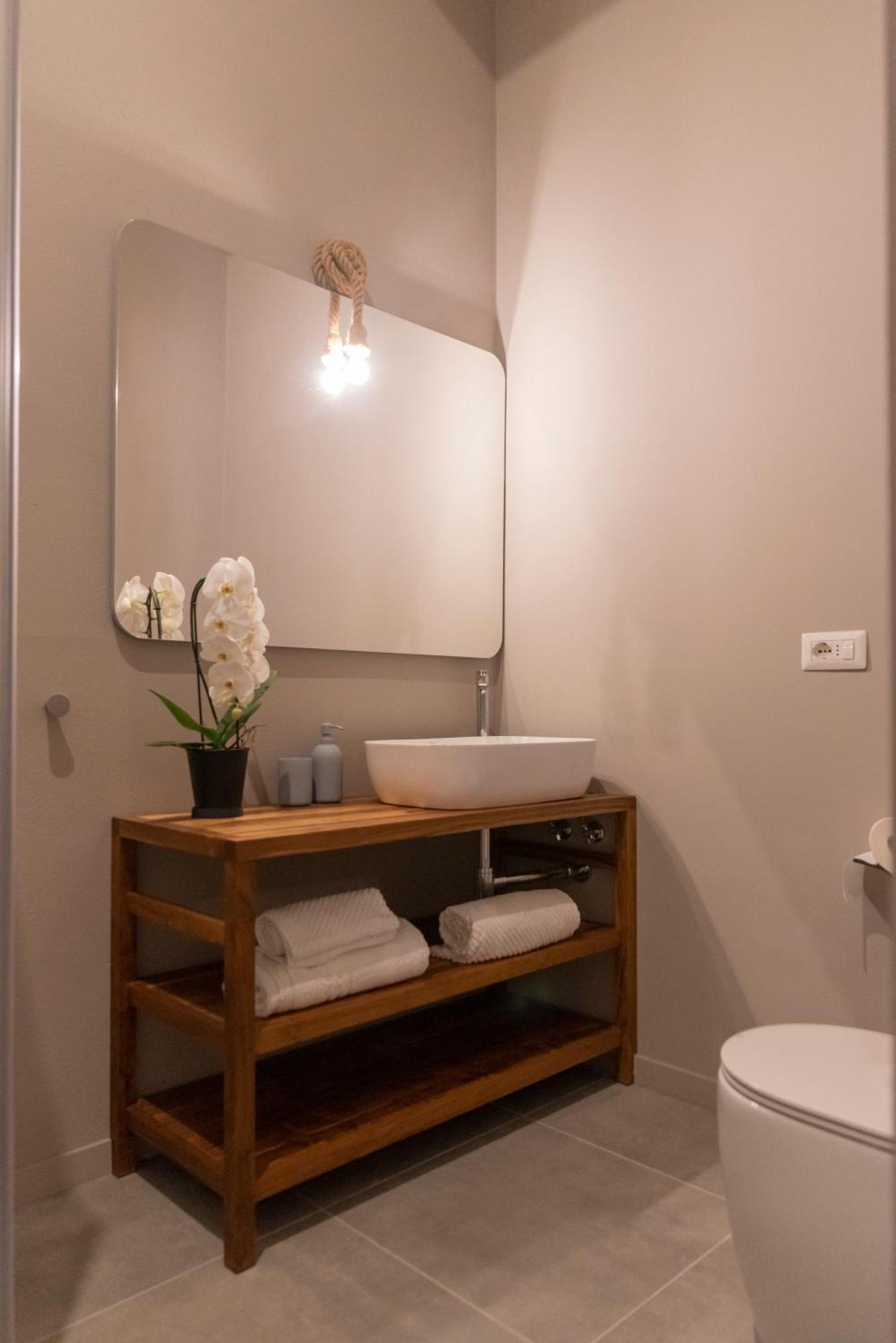 The Savonarola Appartement *