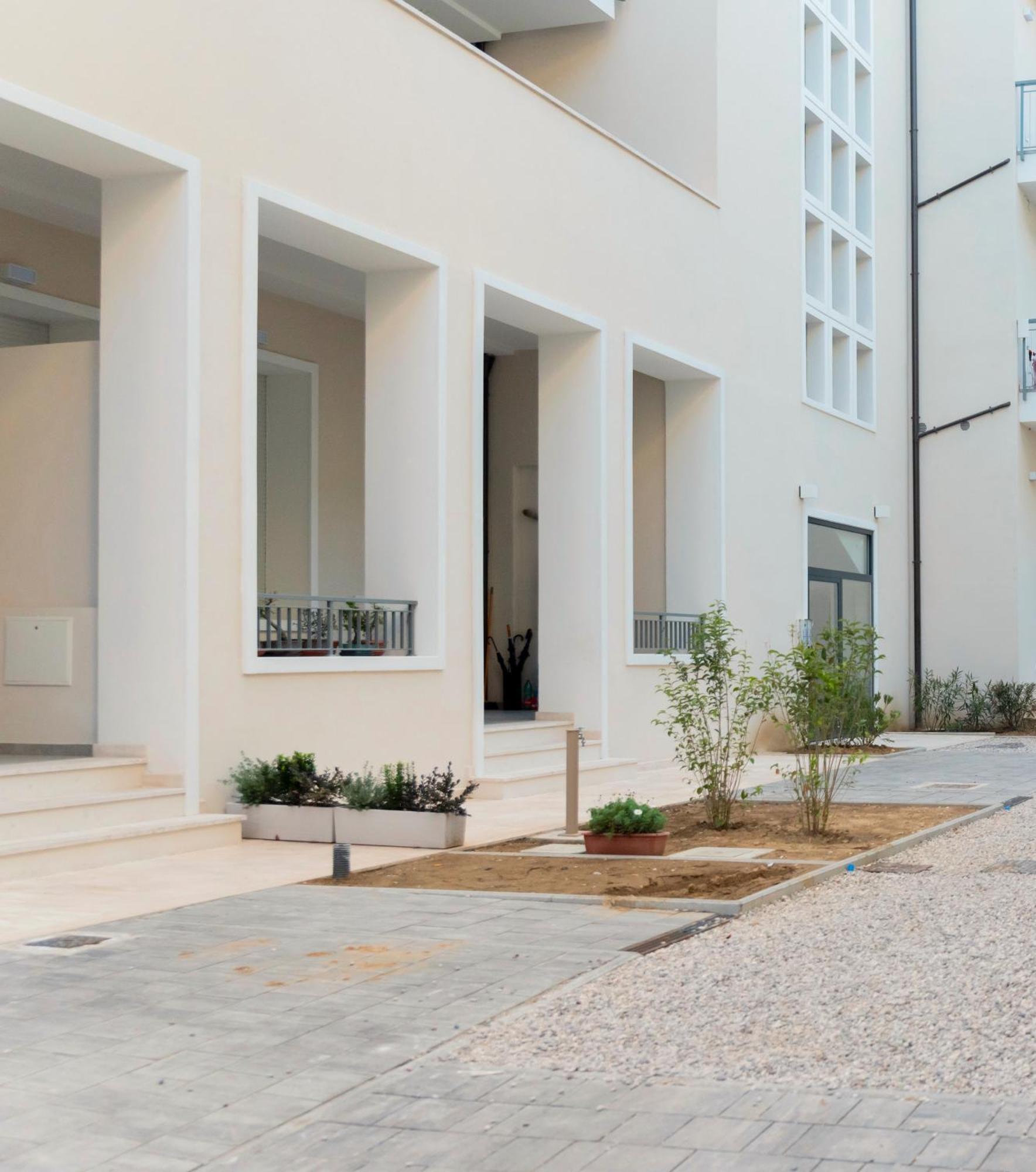 The Savonarola Appartement