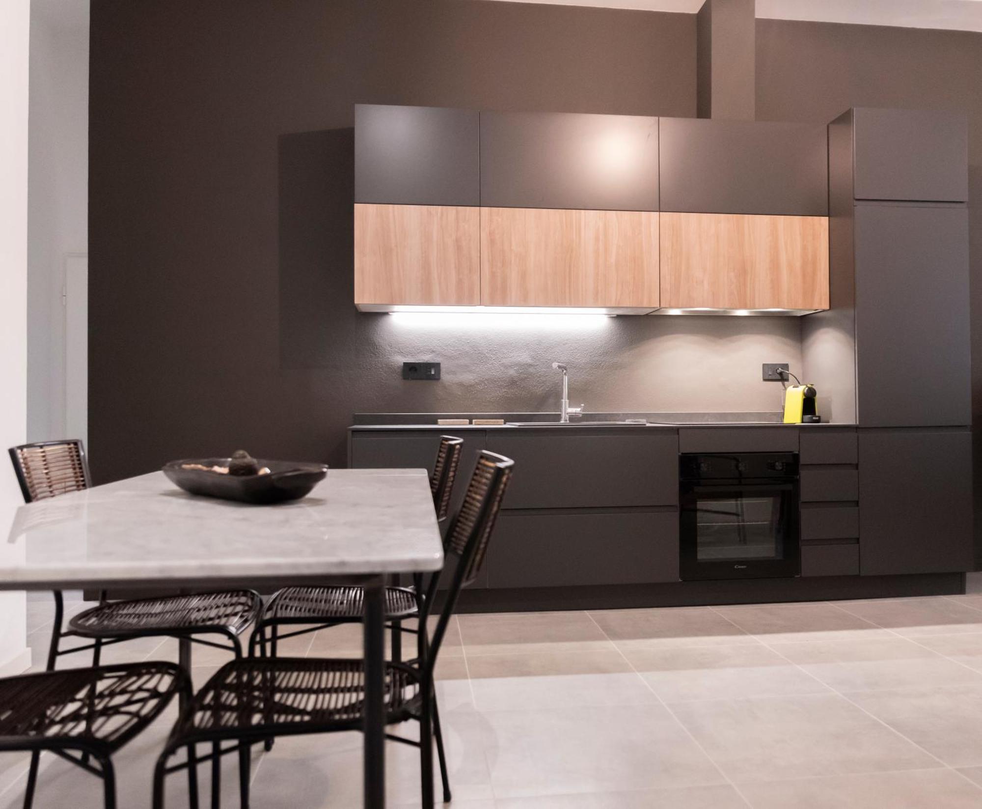 The Savonarola Appartement Florence