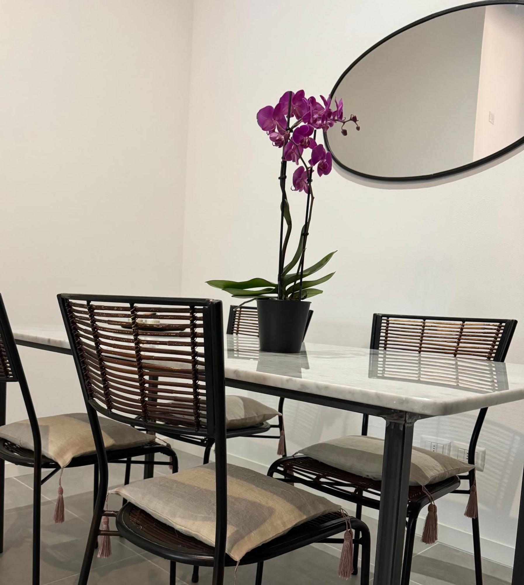The Savonarola Appartement *