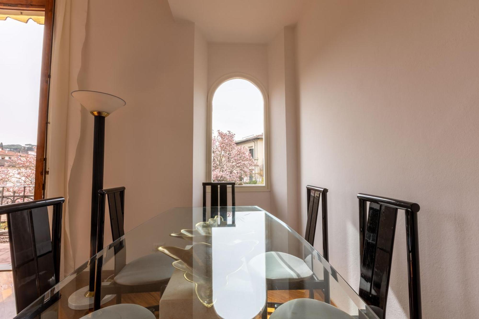 Palazzina Maresa * Florença