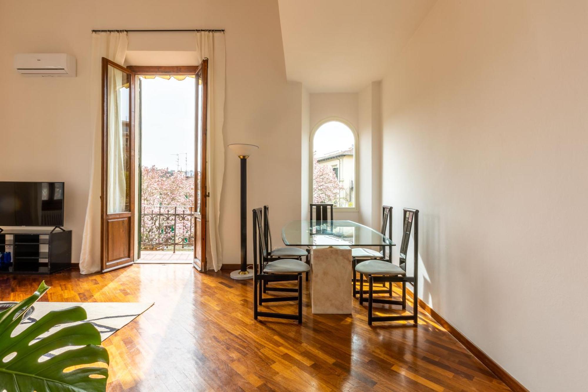 Casa de férias Palazzina Maresa