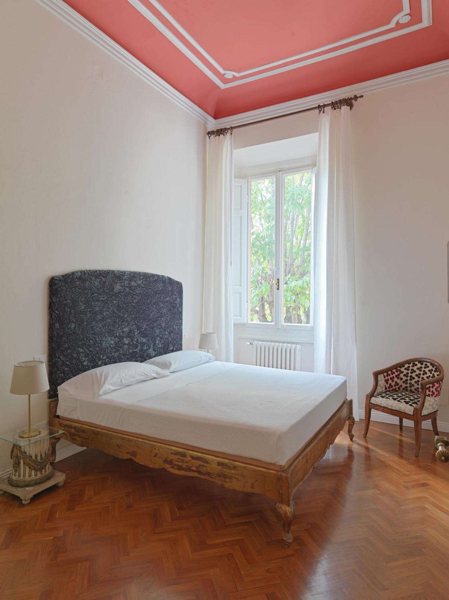Palazzina Maresa * Florença