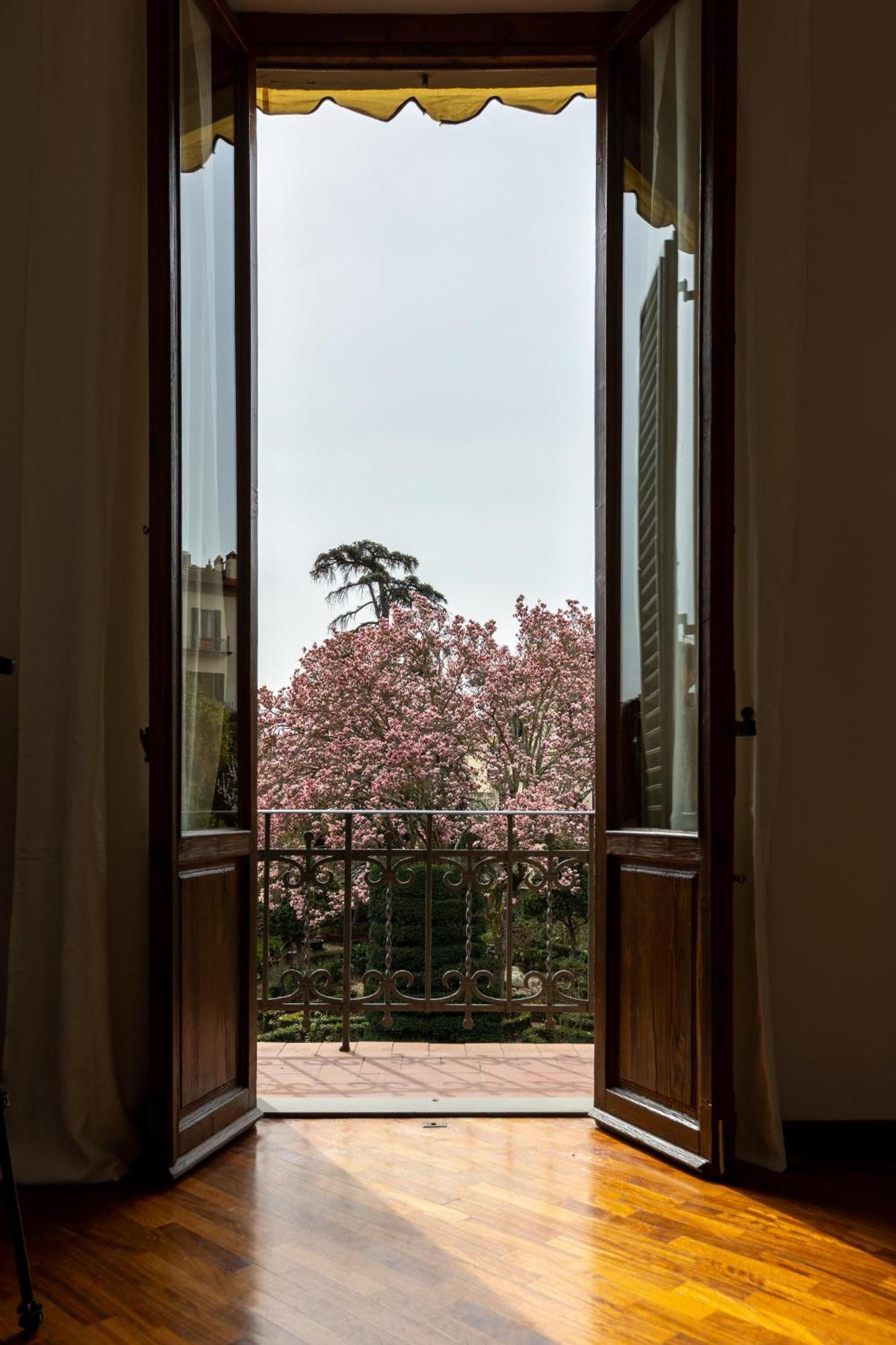 Palazzina Maresa Florença