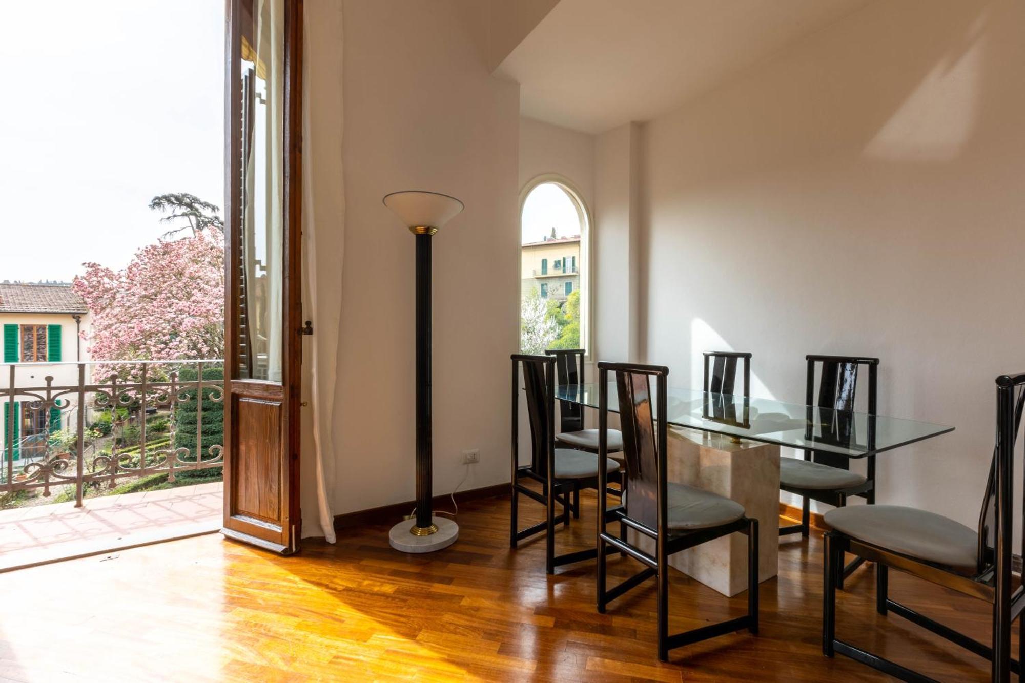 Palazzina Maresa Casa de férias *