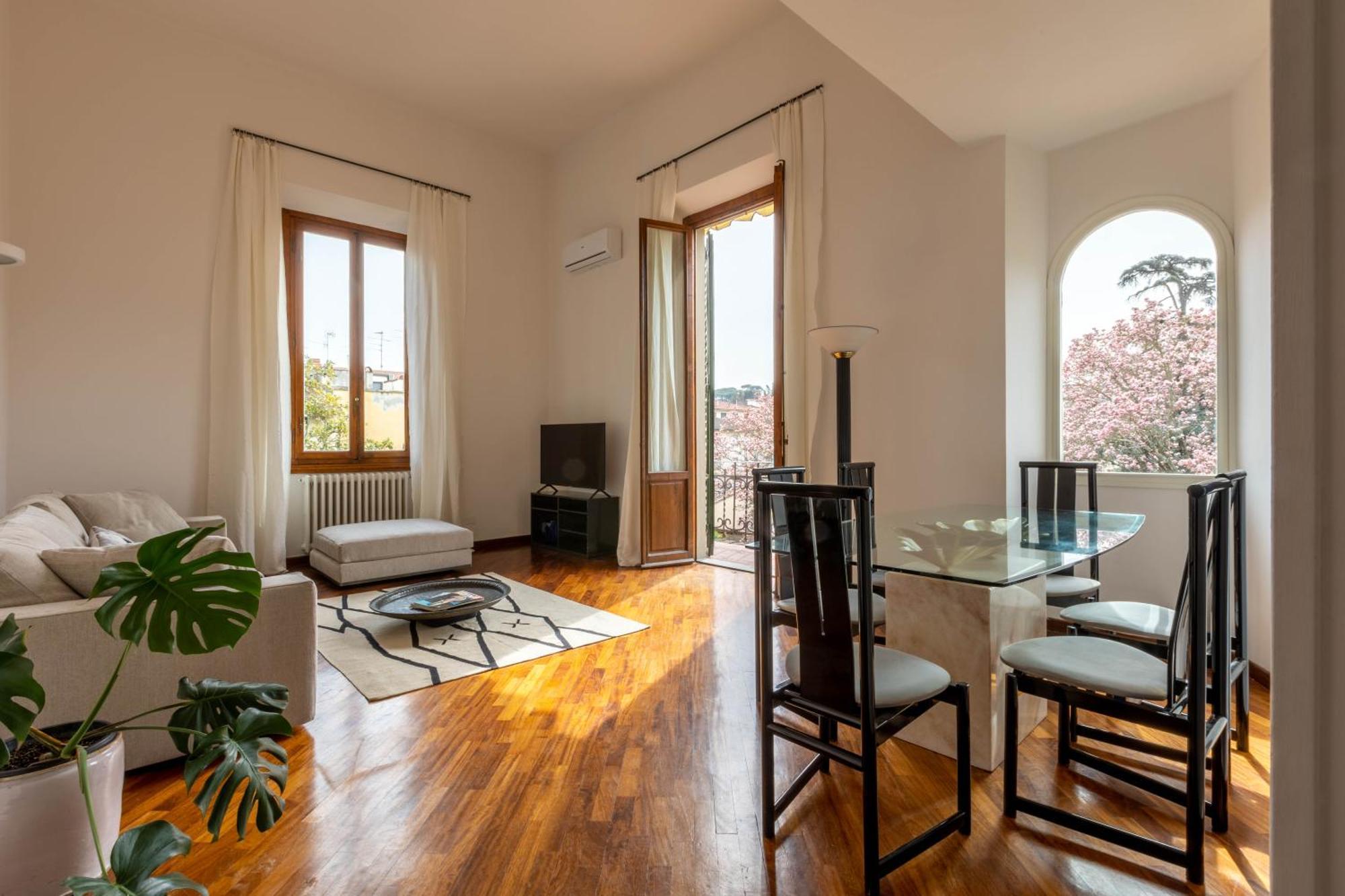 Casa de férias Palazzina Maresa *