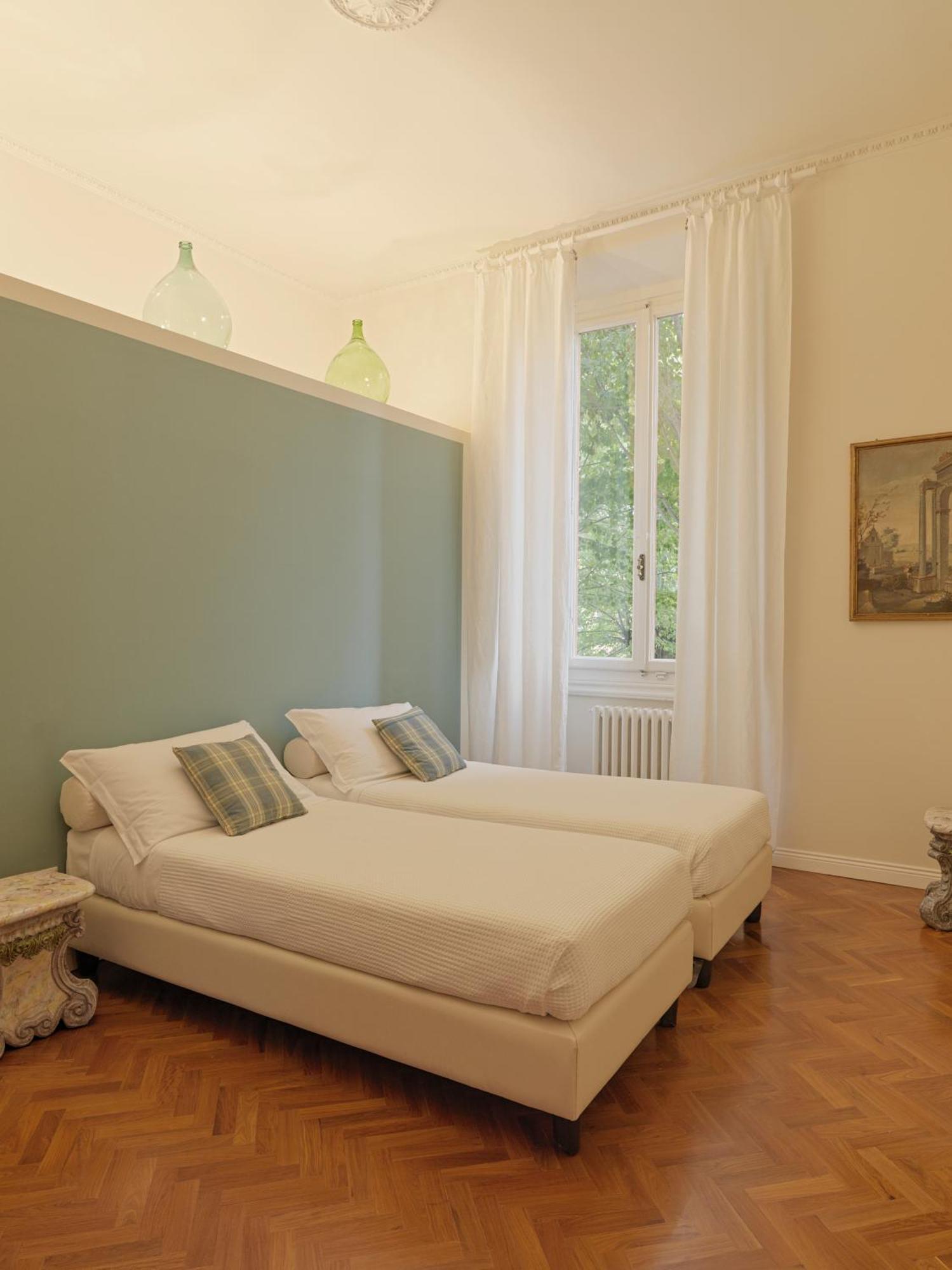 Casa de férias Palazzina Maresa Florença
