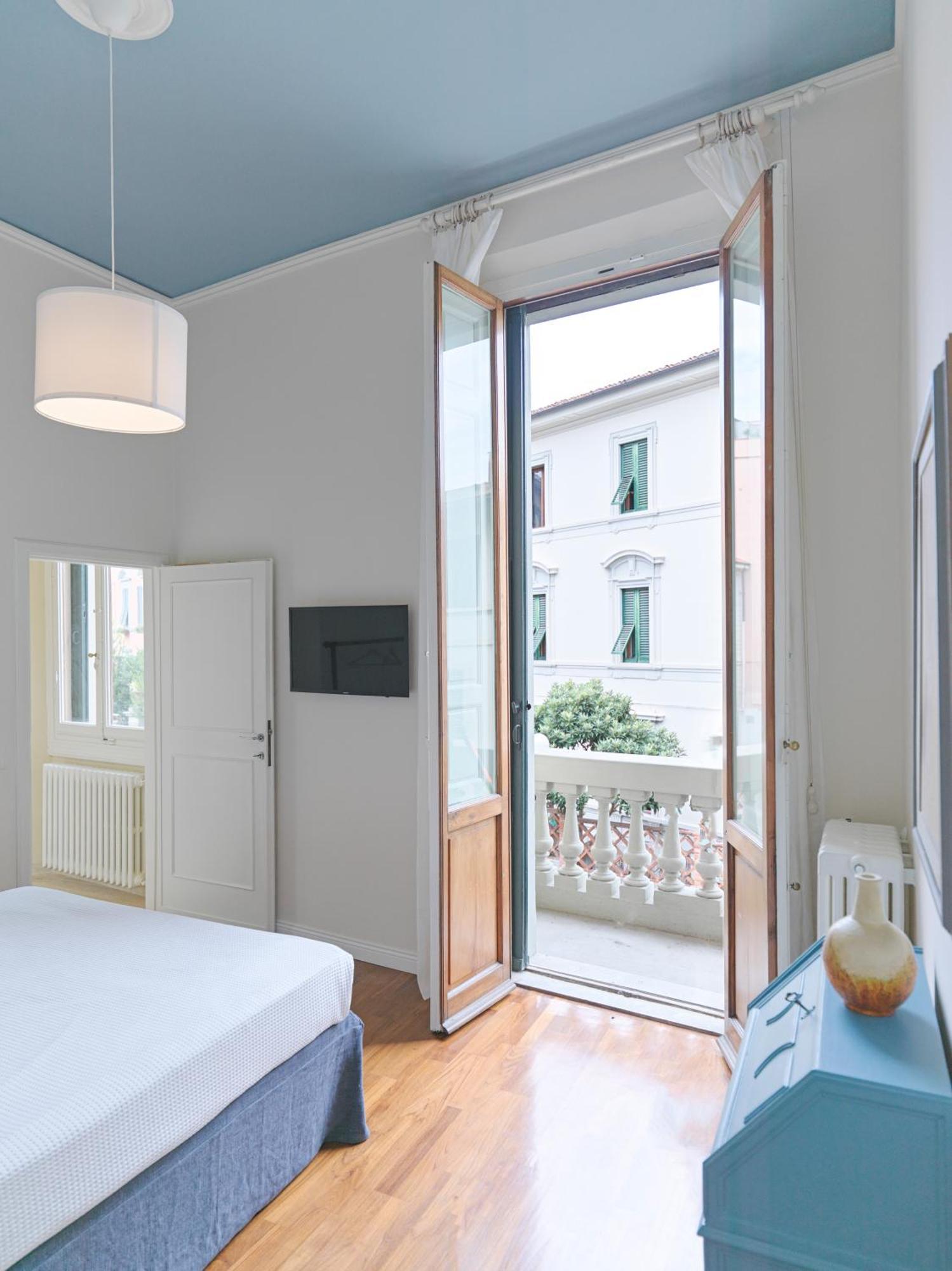Palazzina Maresa Casa de férias