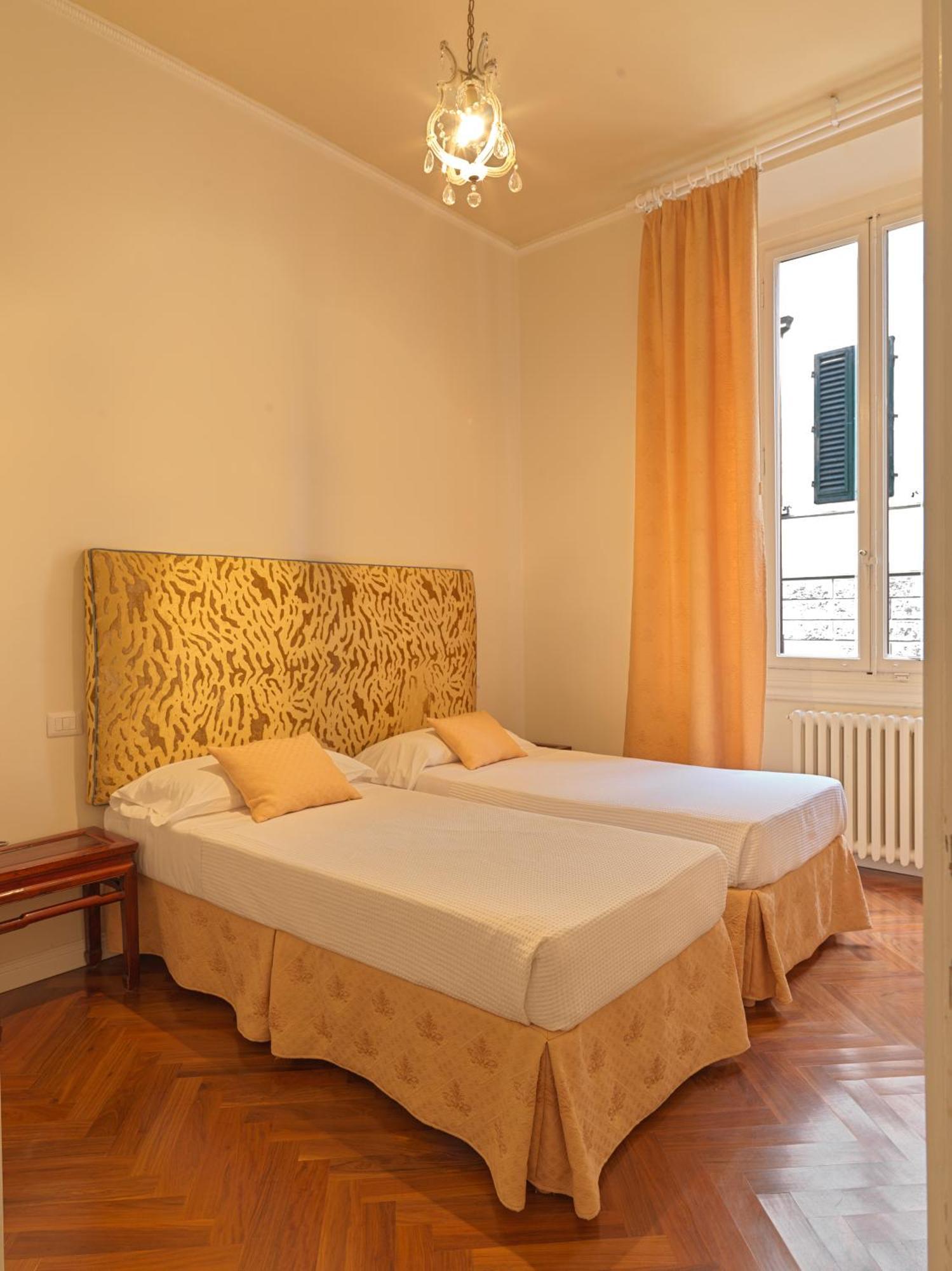 Palazzina Maresa * Florença