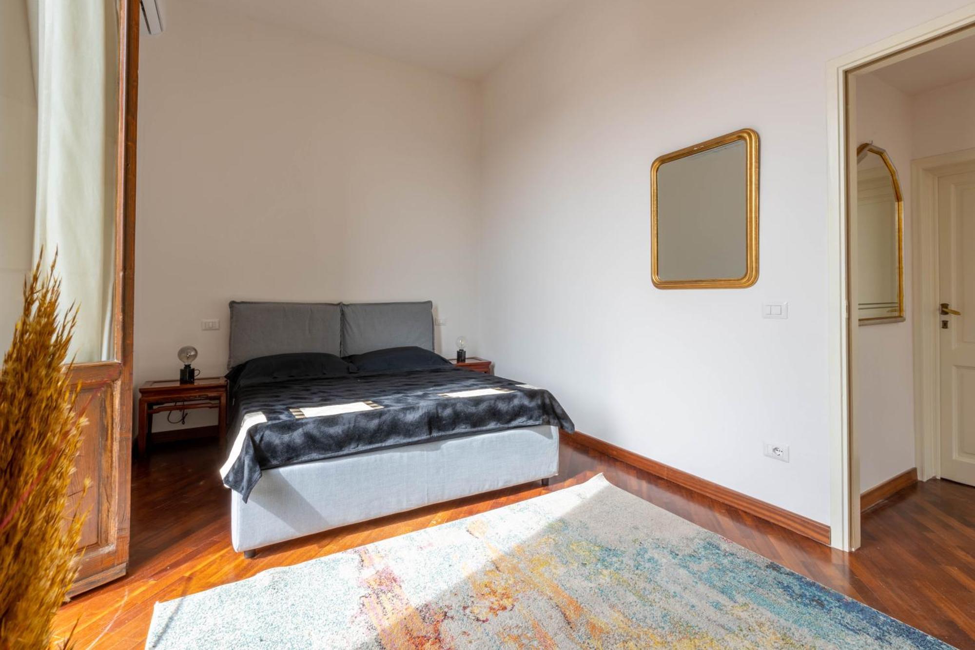 Palazzina Maresa Casa de férias