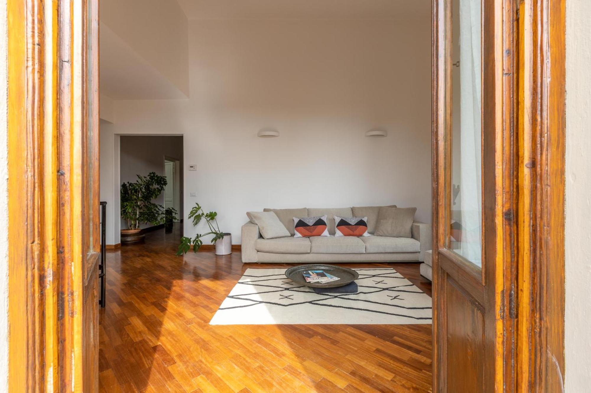 Palazzina Maresa Casa de férias *