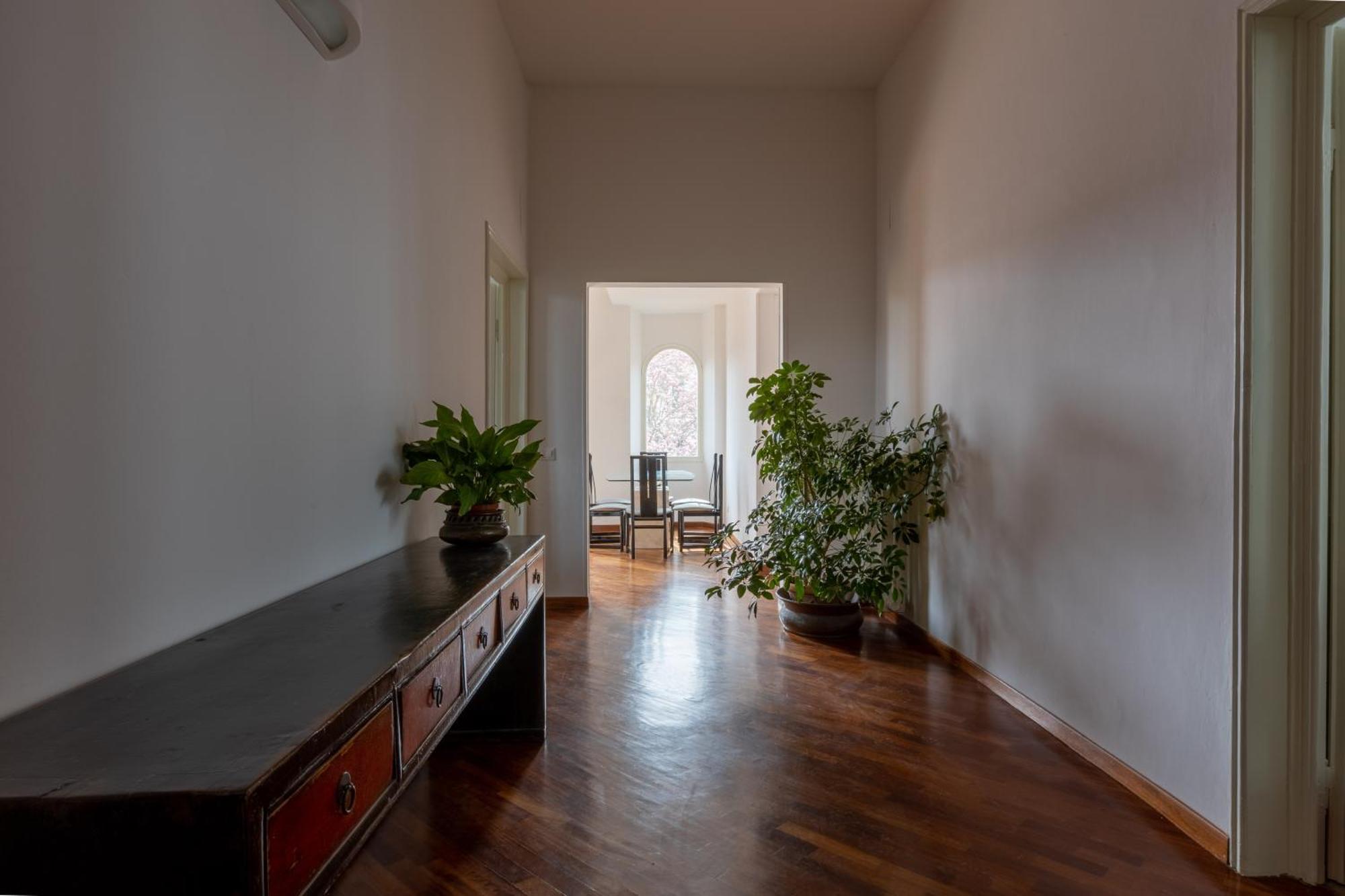 Palazzina Maresa Casa de férias
