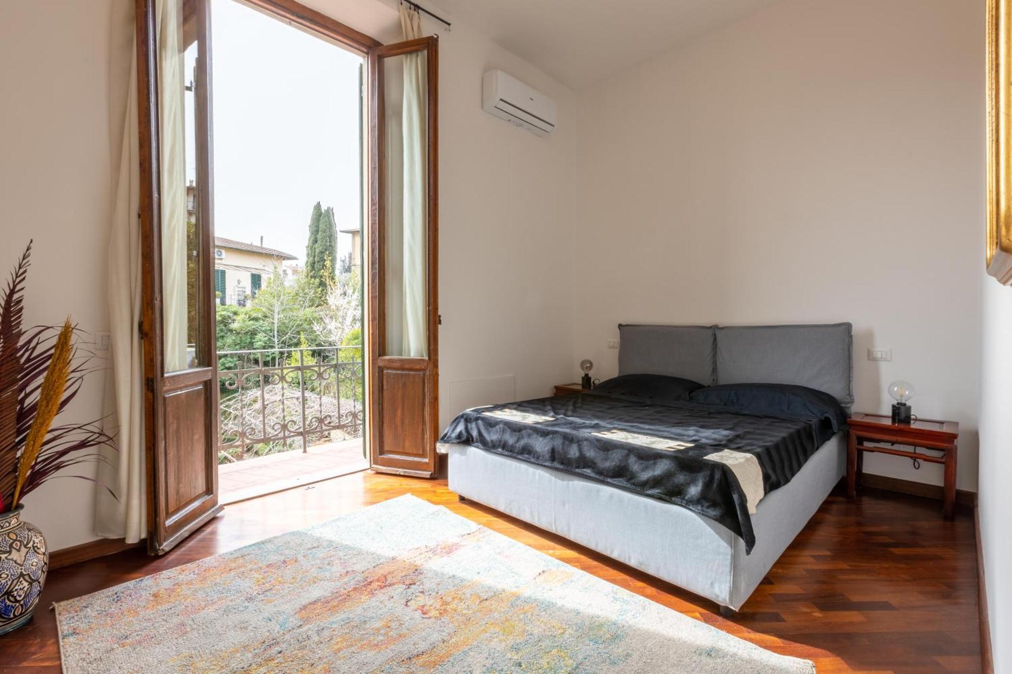 Casa de férias Palazzina Maresa