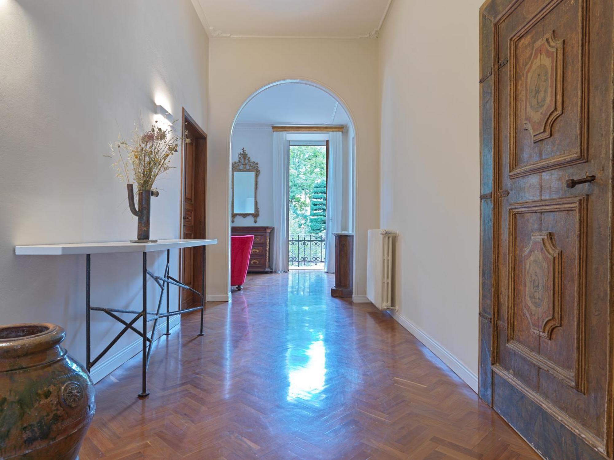 Palazzina Maresa Casa de férias