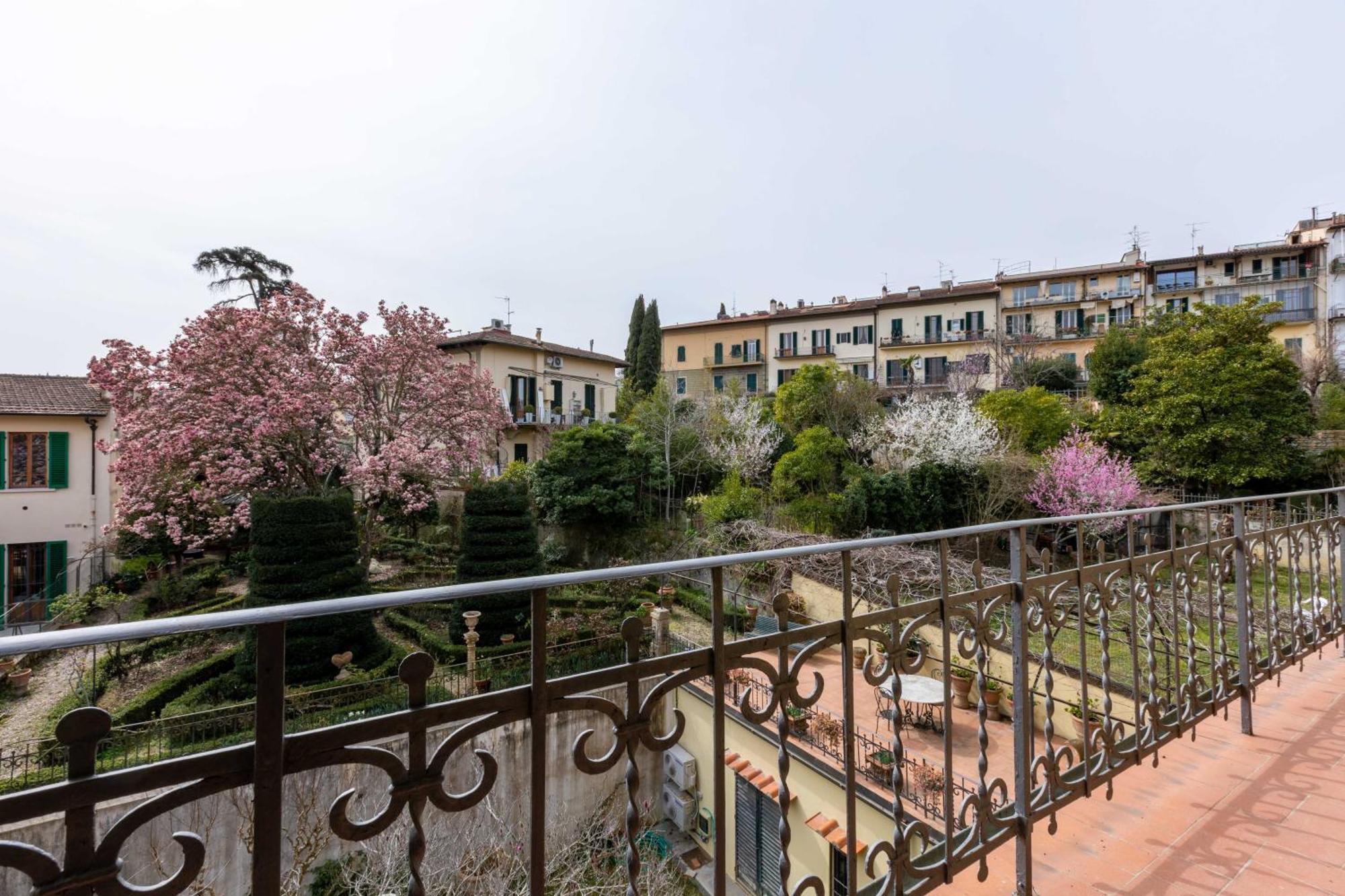 Palazzina Maresa Florença