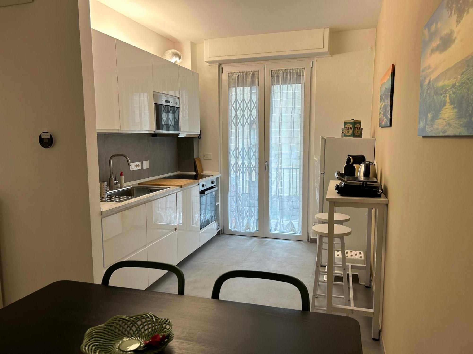 Casa Di Giotto- Firenze- Spaziosa- Vicina Al Centro Apartment *