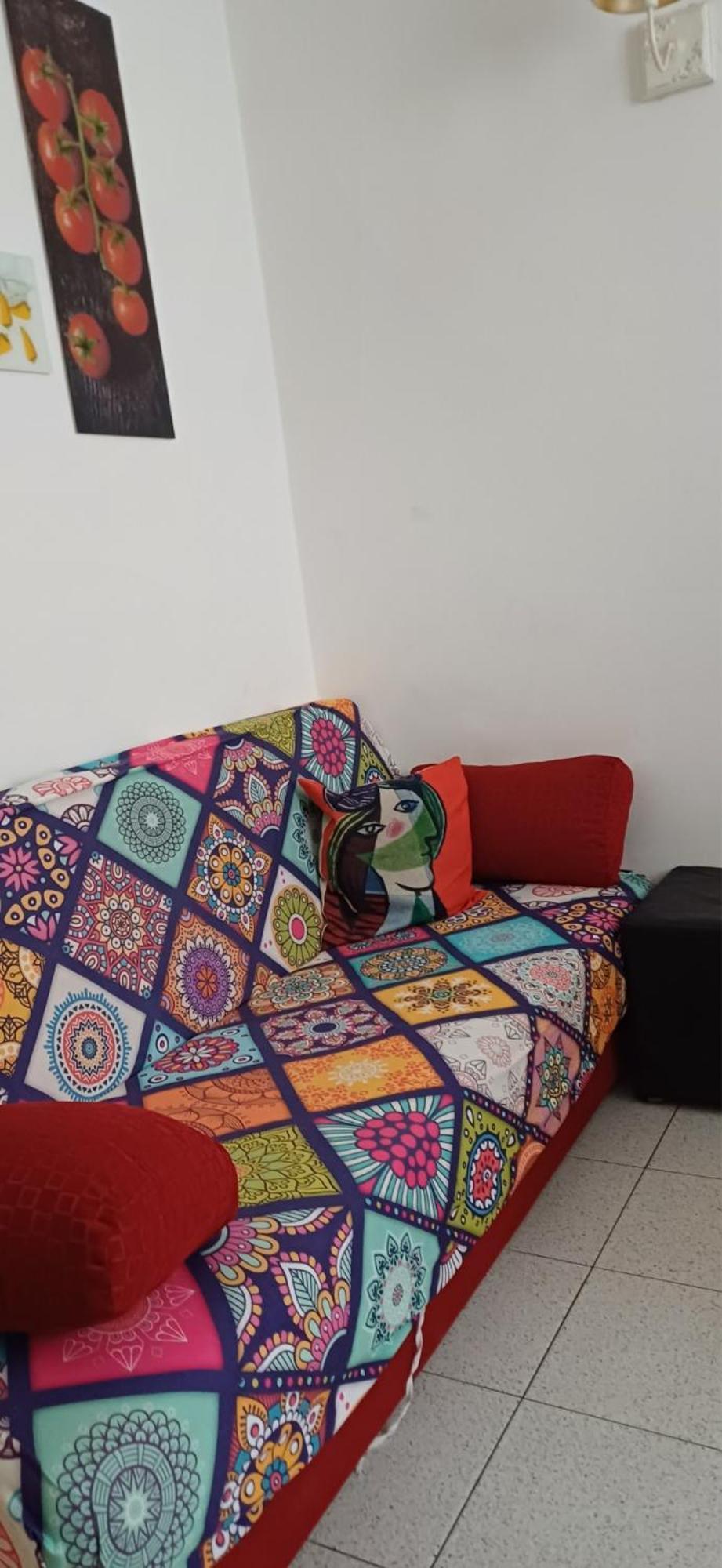 Apartamento Leopoldo Florença