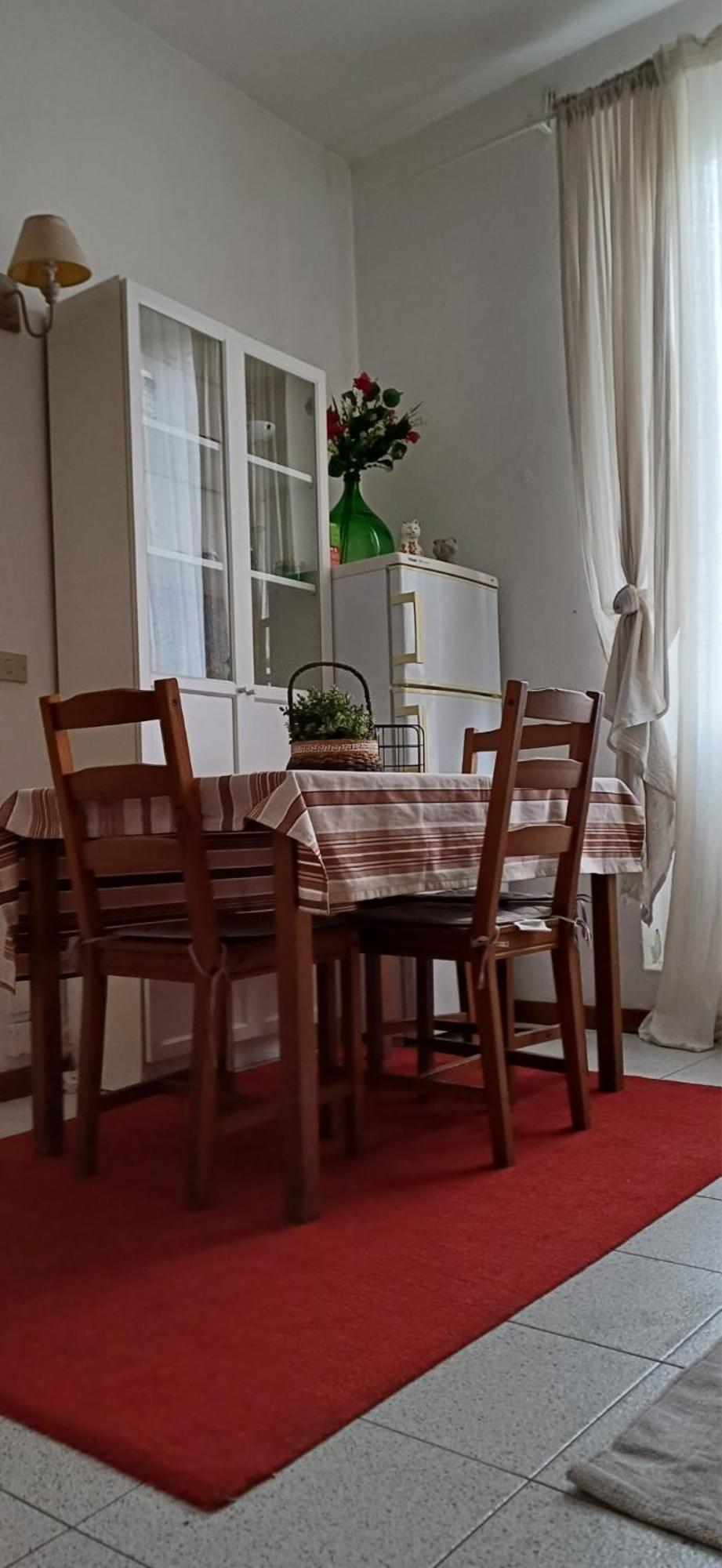 Appartement Leopoldo