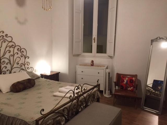 Double Large In Santo Spirito Oltrarno *
