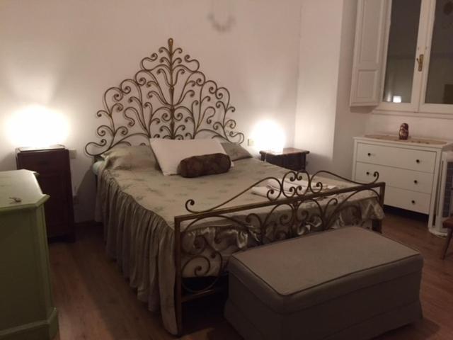 Double Large In Santo Spirito Oltrarno Privatunterkunft Florenz