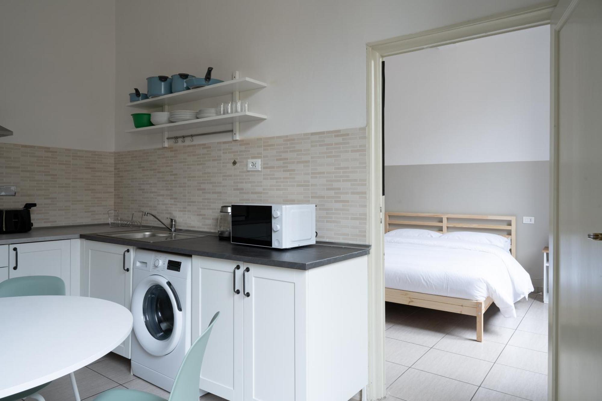 Apartamento Duomo *