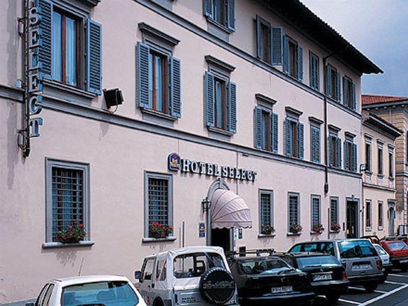 Hotel Ih Select 3*