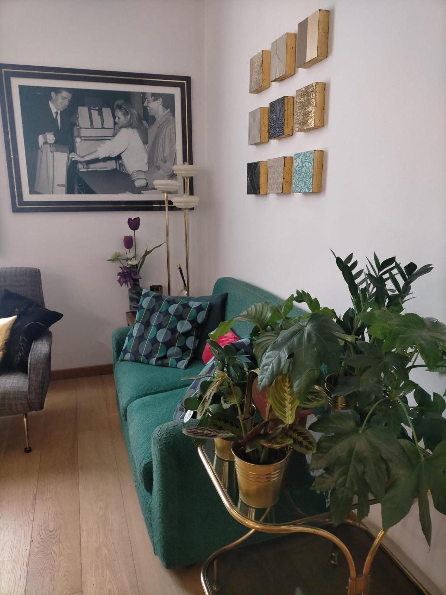 Gelsomino 74 Apartment *
