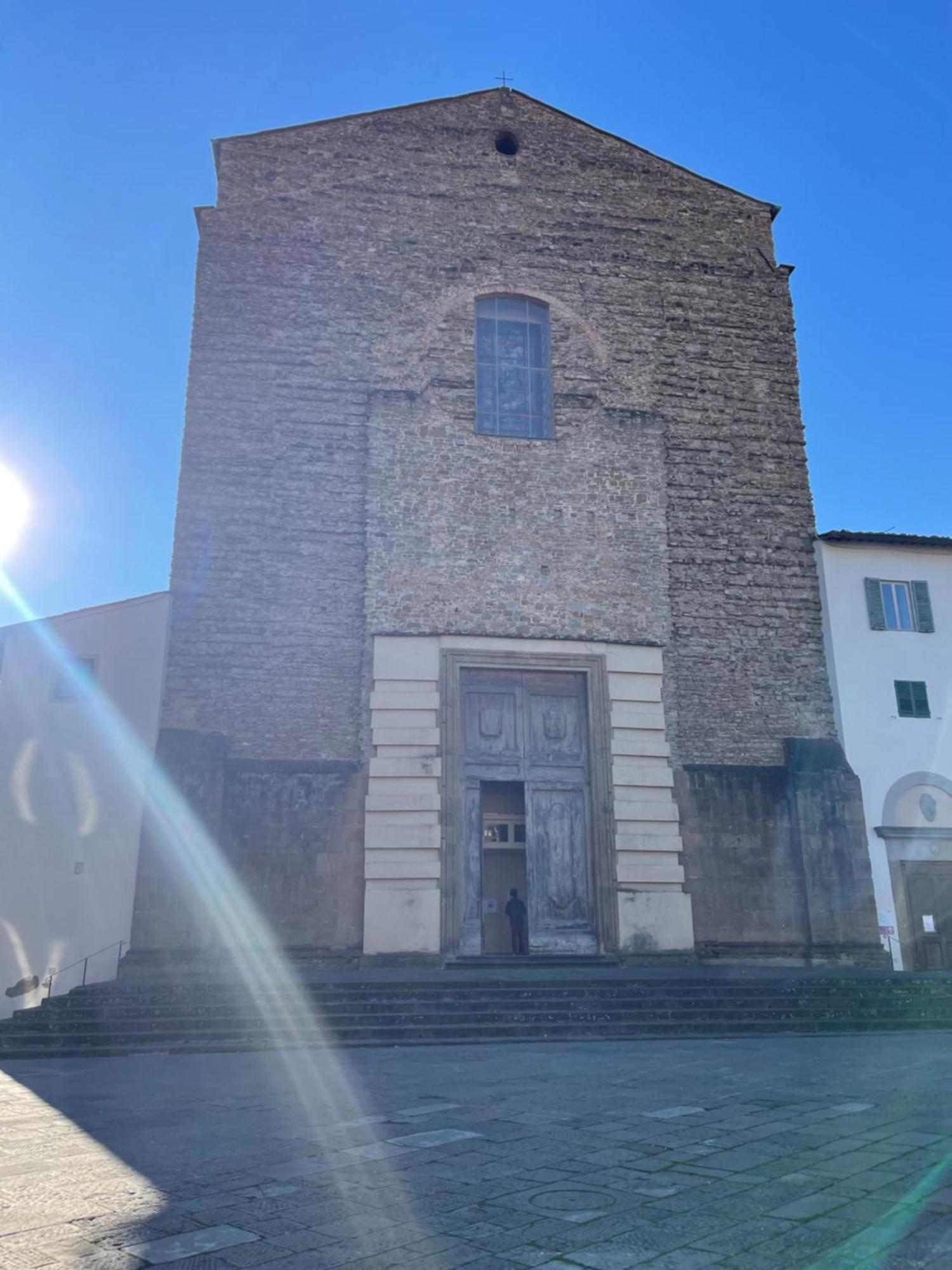 Lussuoso In Piazza Del Carmine Appartamento *