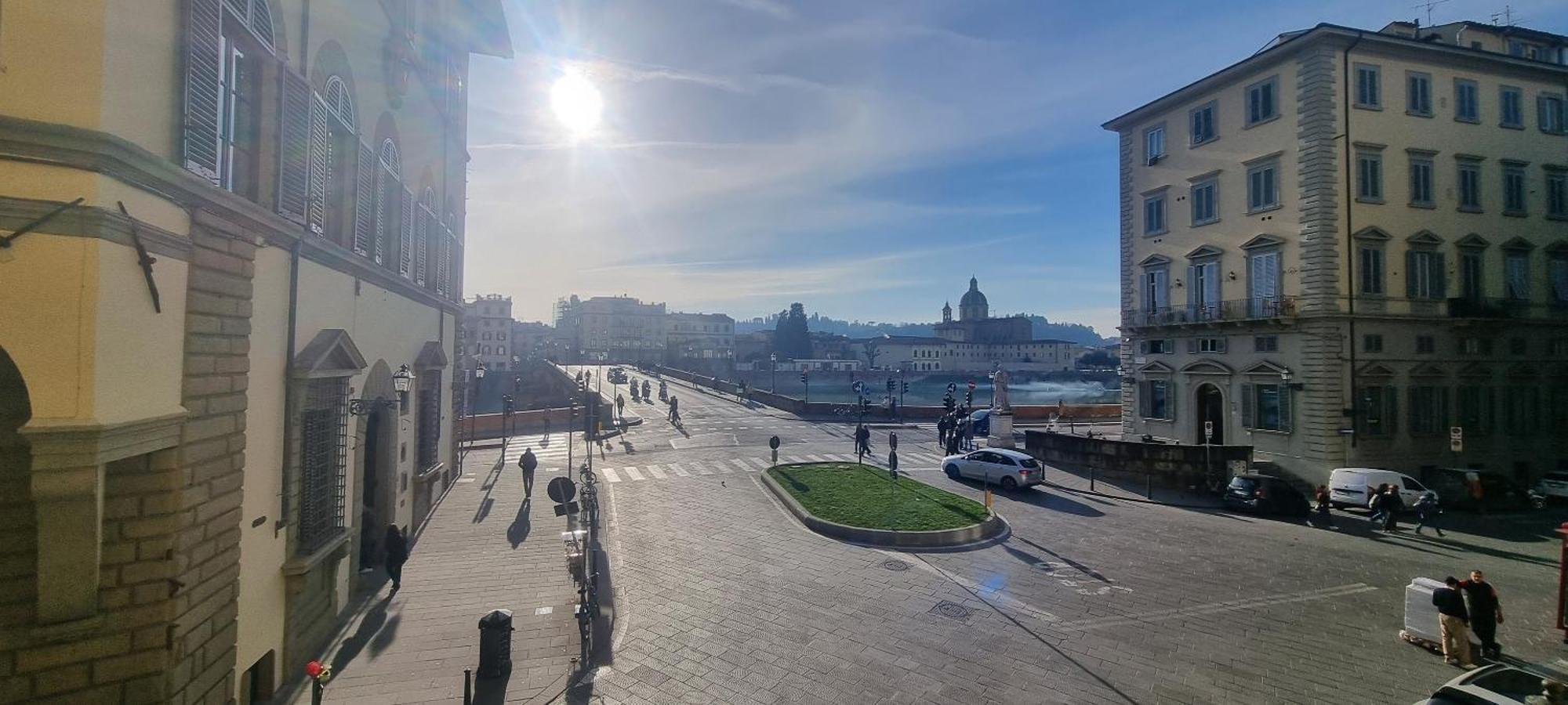 Apartment Goldoni - Florence