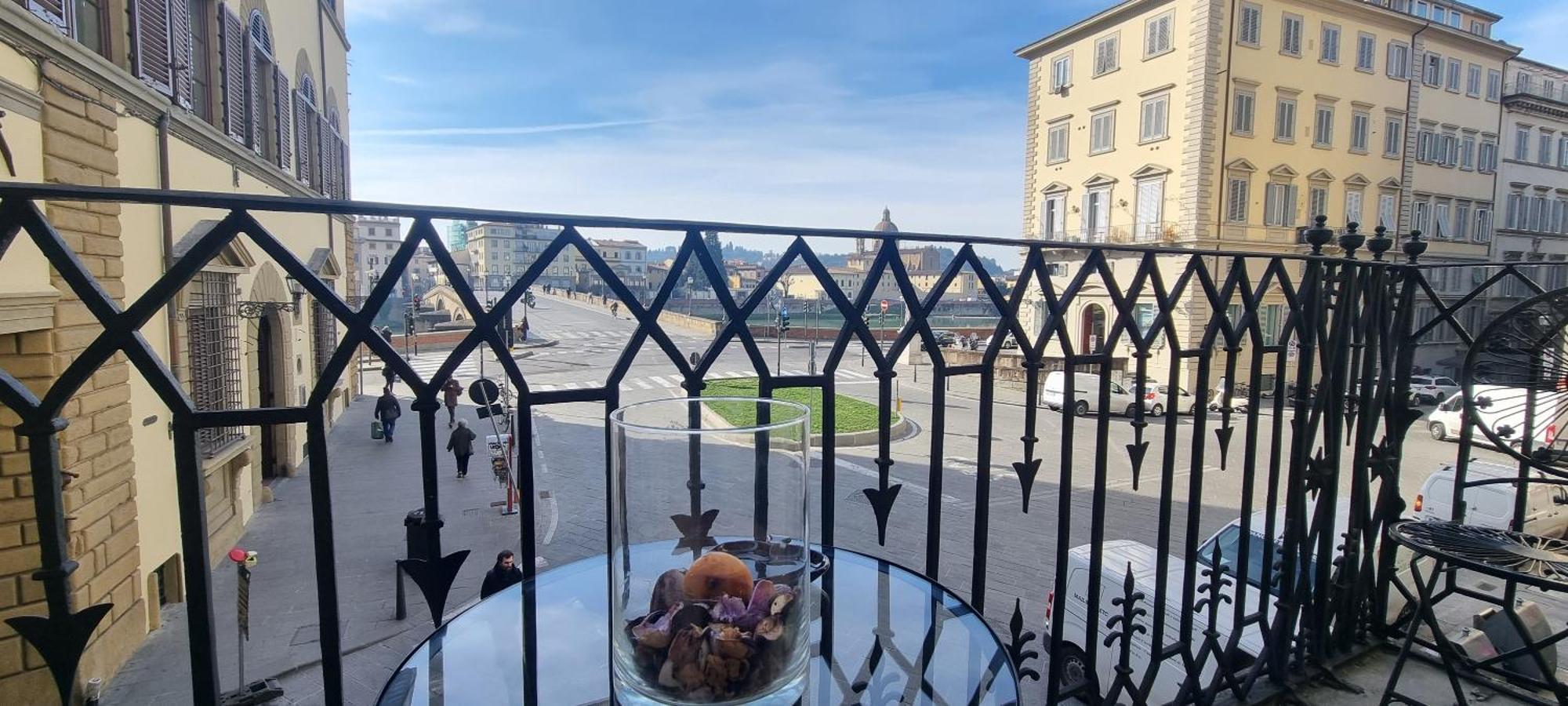 Goldoni - Apartment *