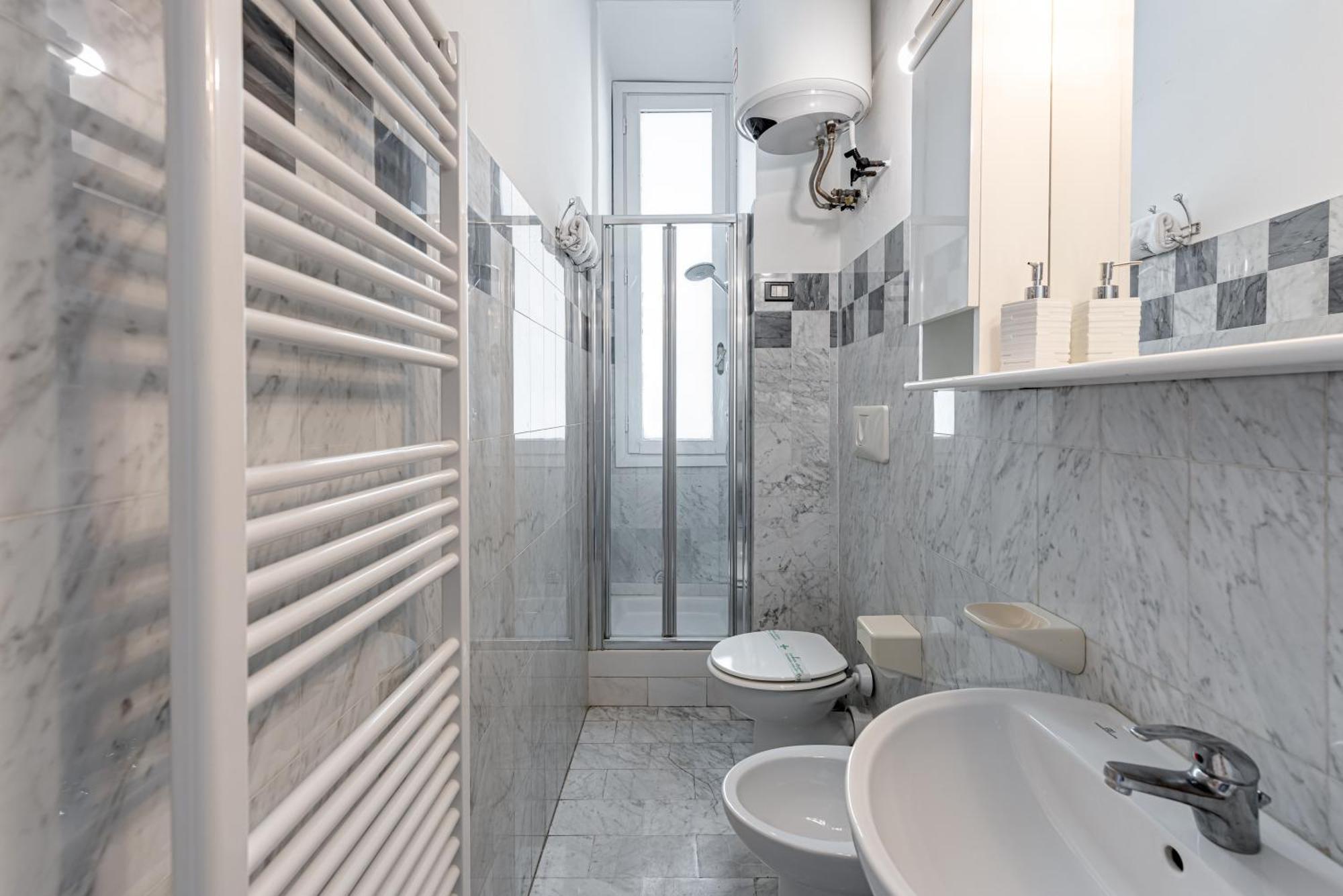 Apartment Goldoni - *
