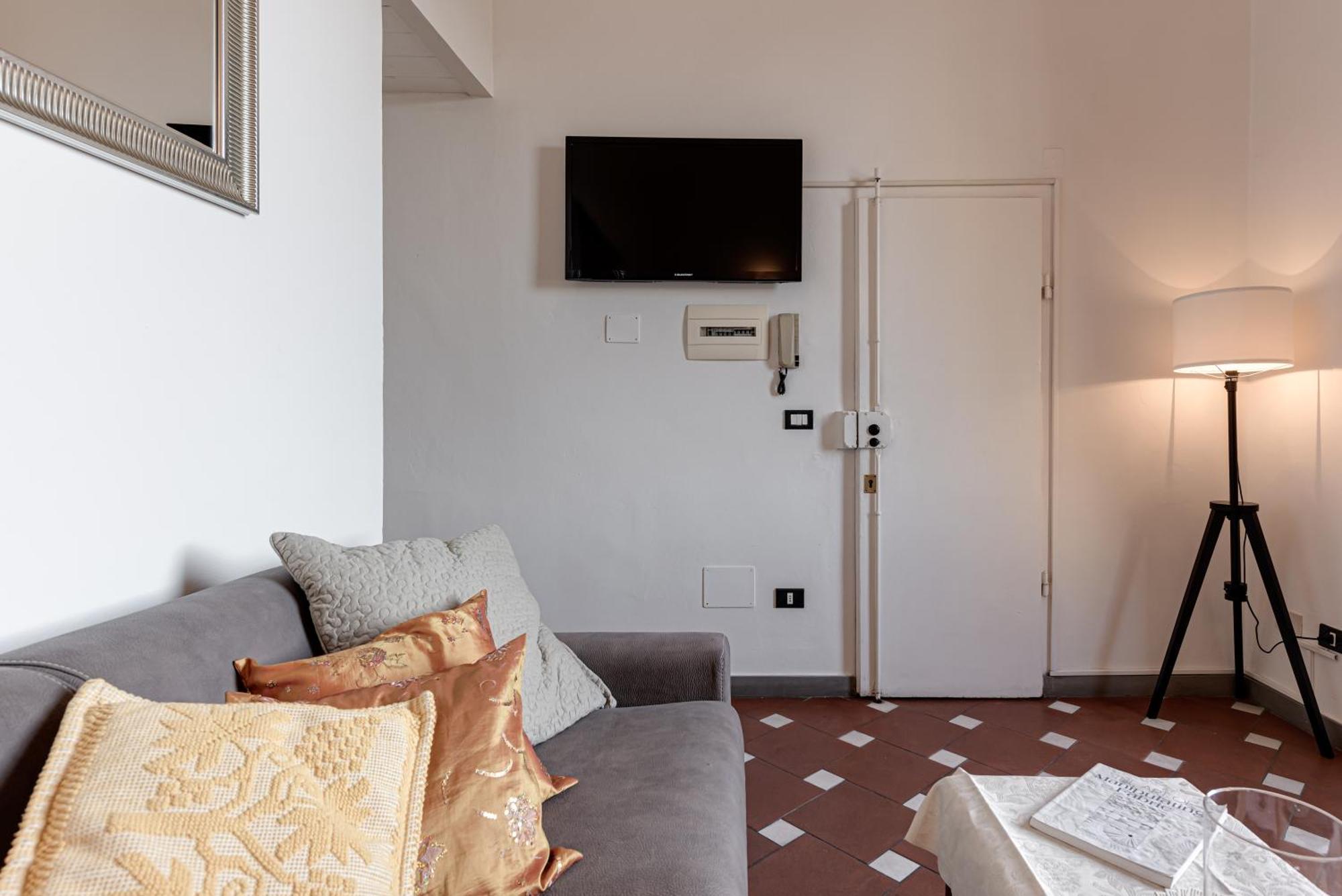 Goldoni - Apartment *