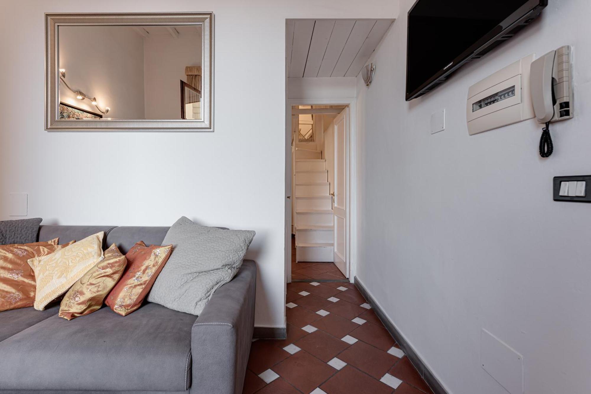 Goldoni - Apartment *