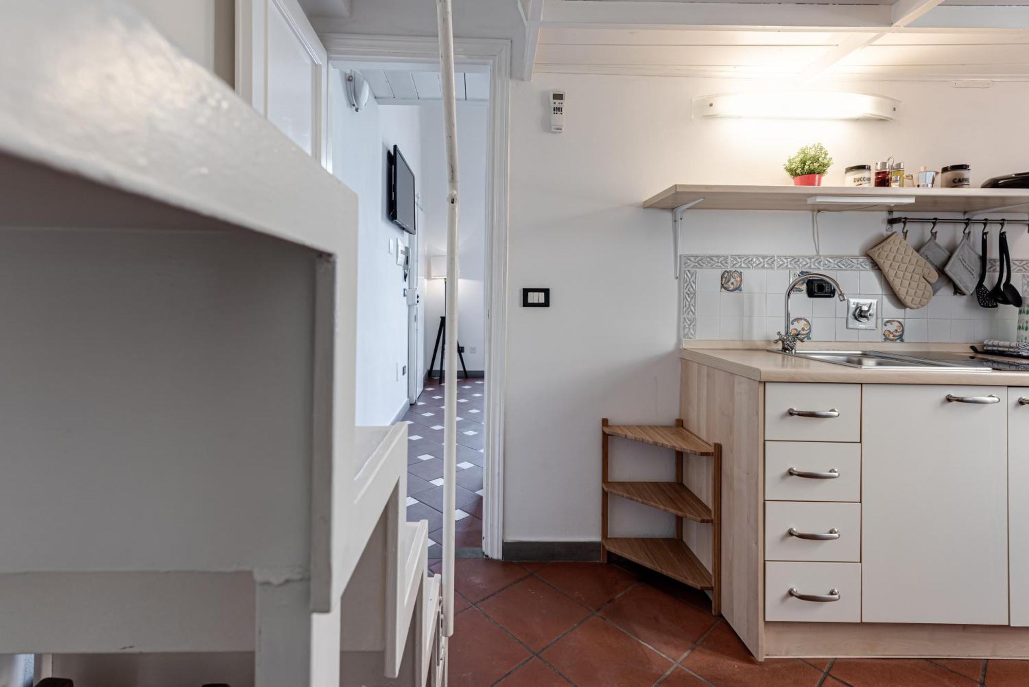 Goldoni - Apartment *