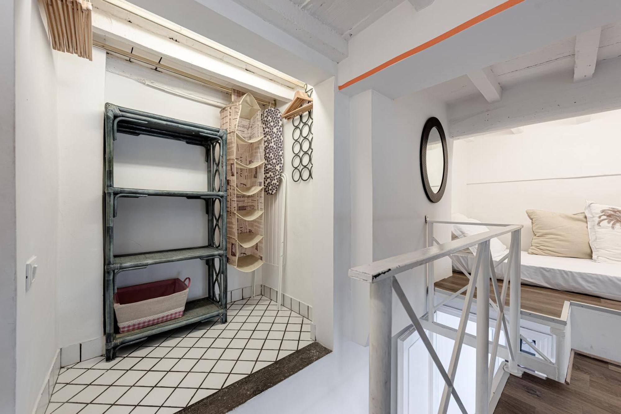 Apartment Goldoni - *