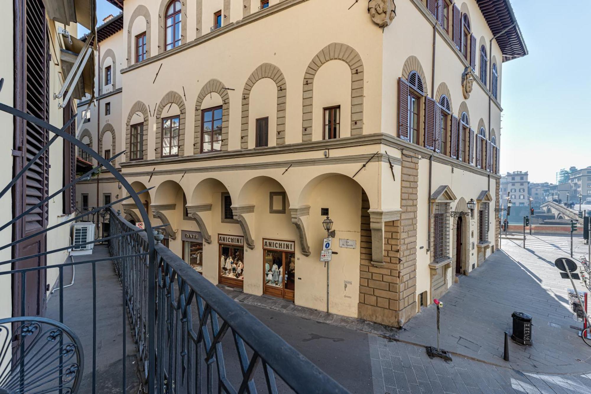 Goldoni - Florence