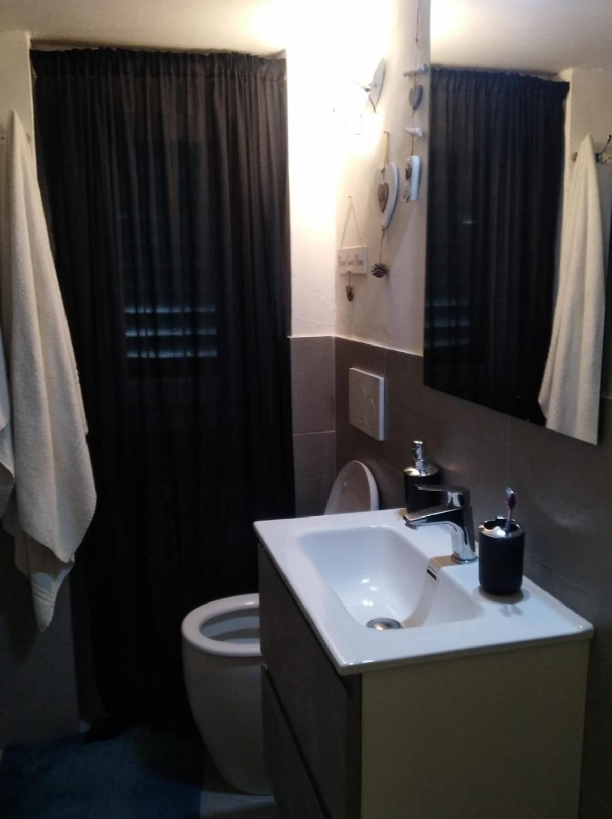 Leopoldo Appartement *