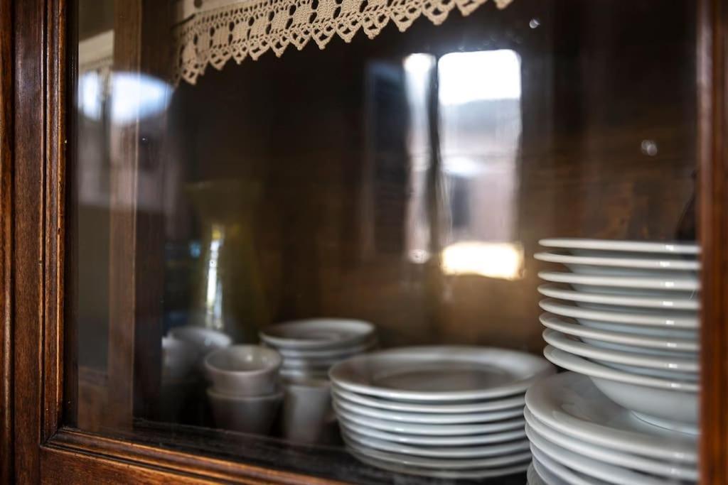 Apartamento In Torre Di Antica Florença
