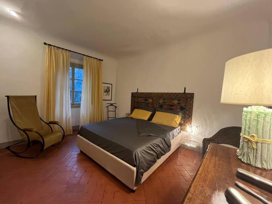 Apartamento In Torre Di Antica Florença