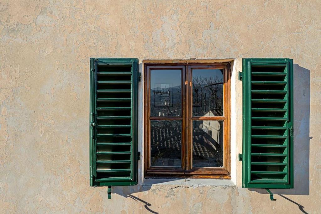 In Torre Di Antica * Florença