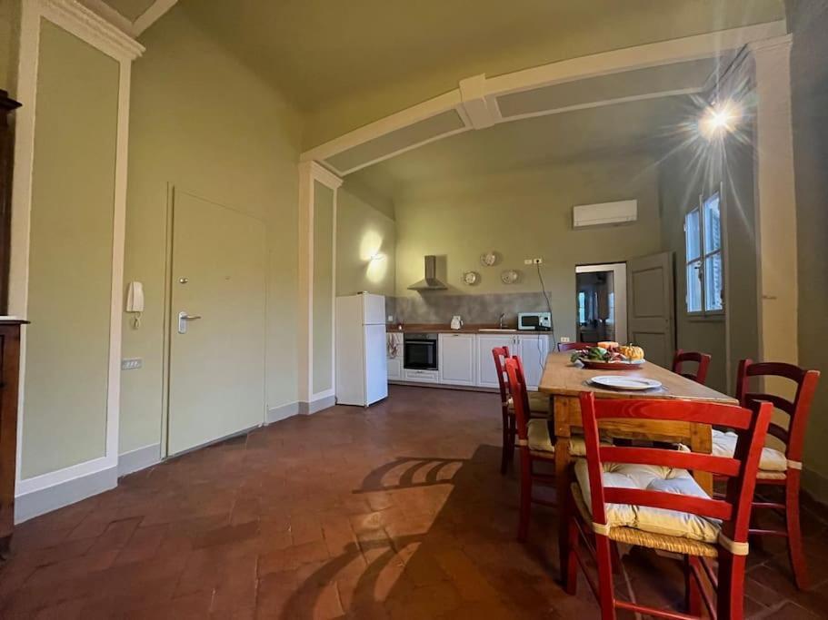 Appartement In Torre Di Antica *