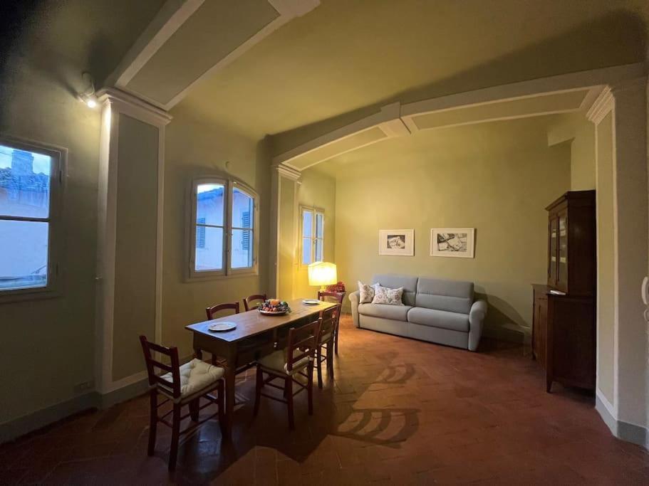 In Torre Di Antica Appartement *