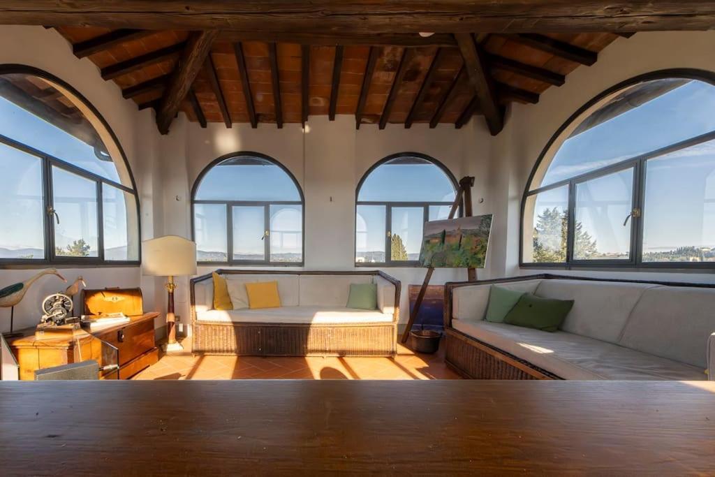 Appartement In Torre Di Antica Florence