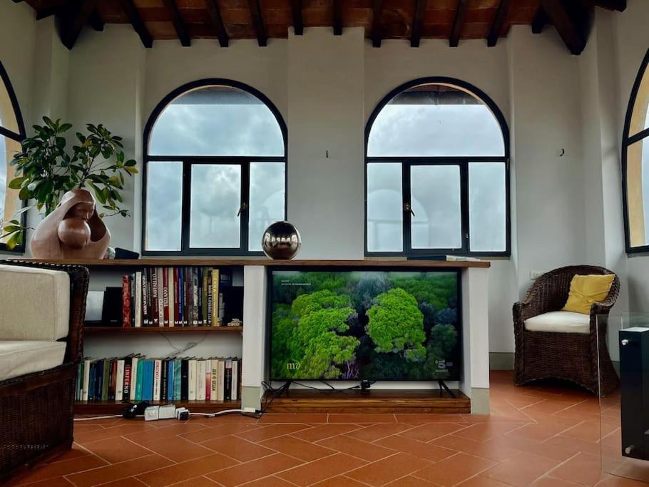 Appartement In Torre Di Antica *