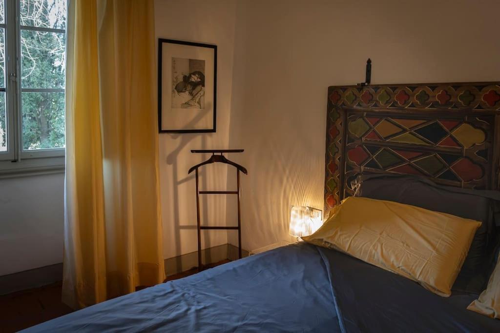Apartamento In Torre Di Antica Florença
