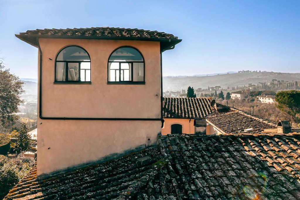 In Torre Di Antica Florença