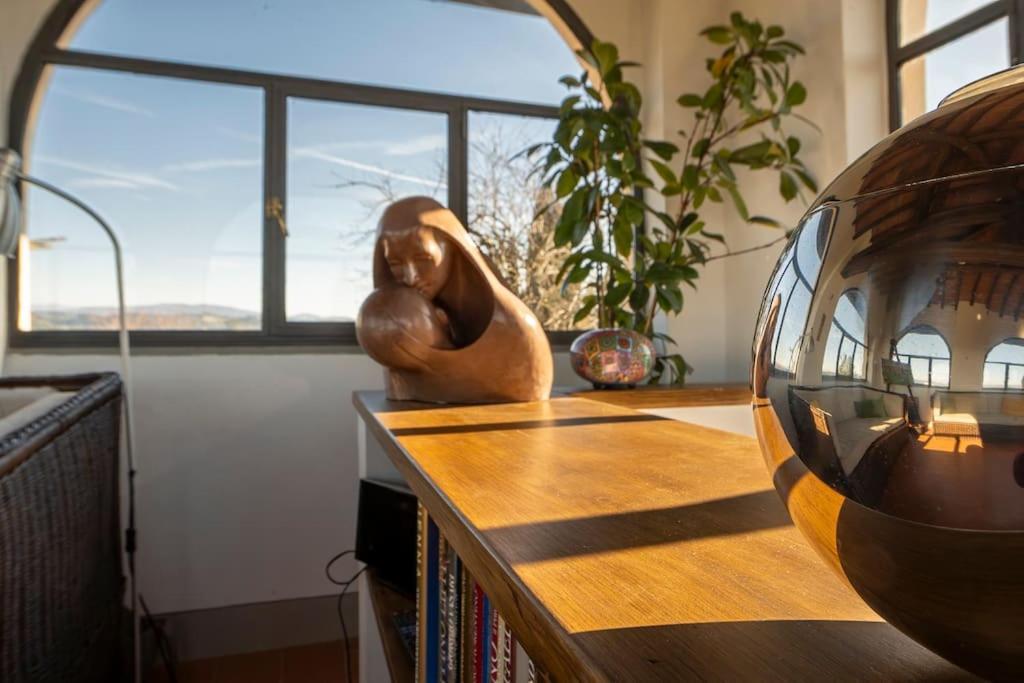 Appartement In Torre Di Antica